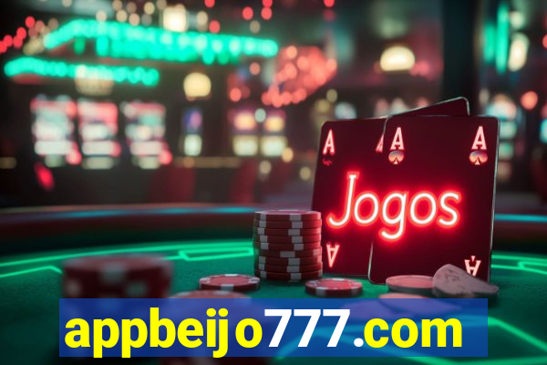 appbeijo777.com