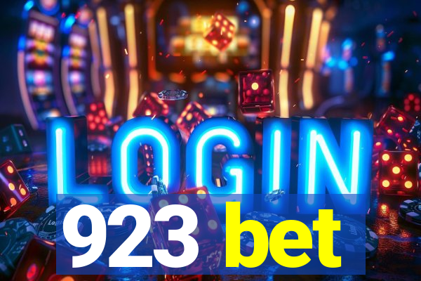 923 bet