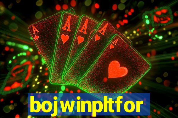 bojwinpltfor