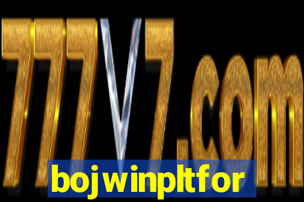 bojwinpltfor