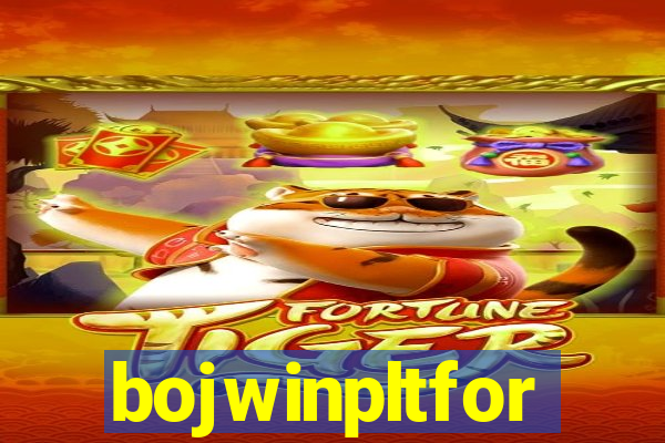 bojwinpltfor