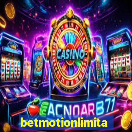 betmotionlimita