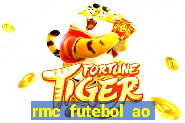 rmc futebol ao vivo gratis