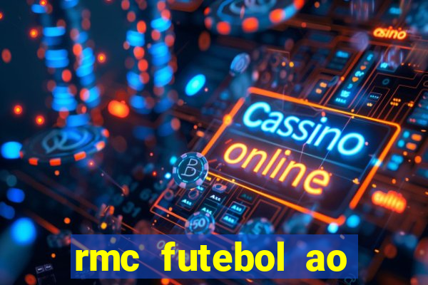 rmc futebol ao vivo gratis