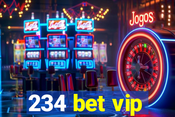 234 bet vip