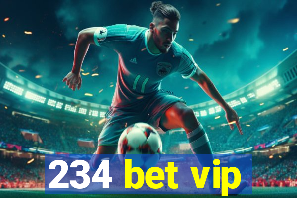 234 bet vip