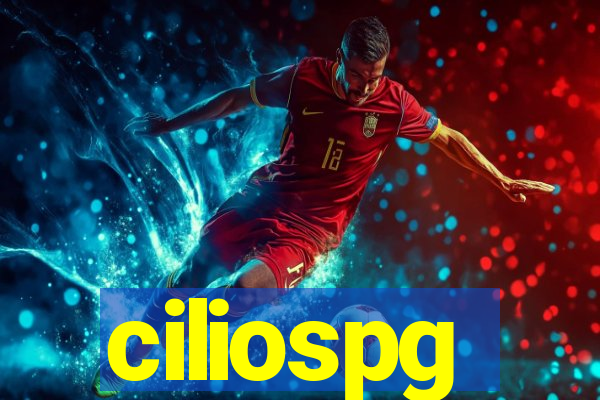 ciliospg