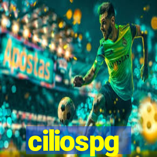 ciliospg