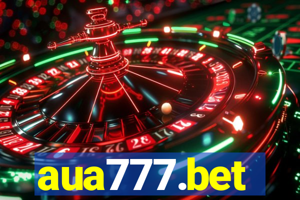 aua777.bet