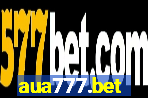 aua777.bet