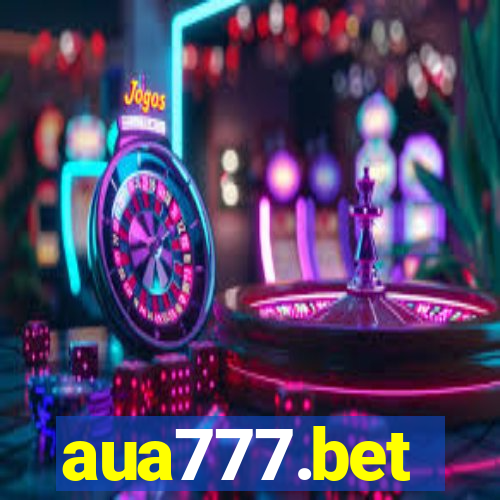 aua777.bet