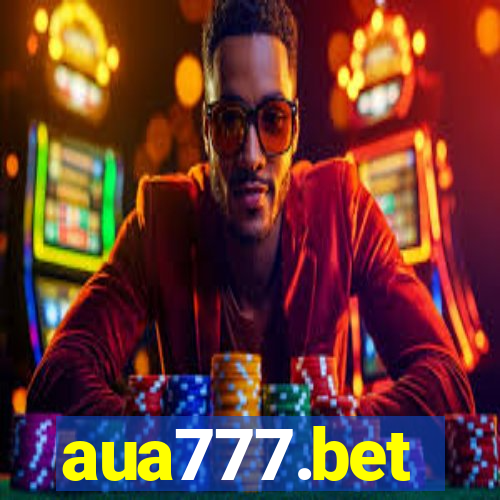 aua777.bet