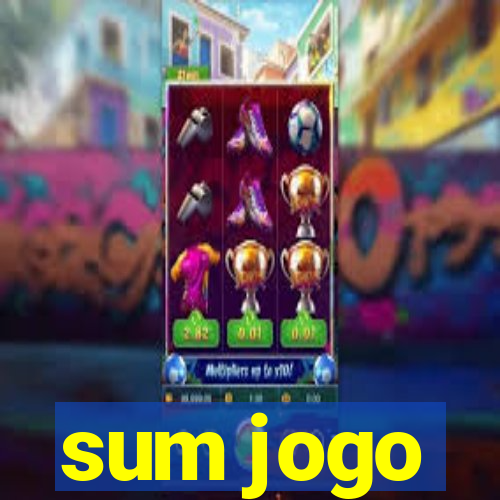 sum jogo