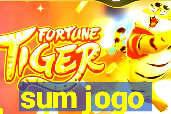 sum jogo