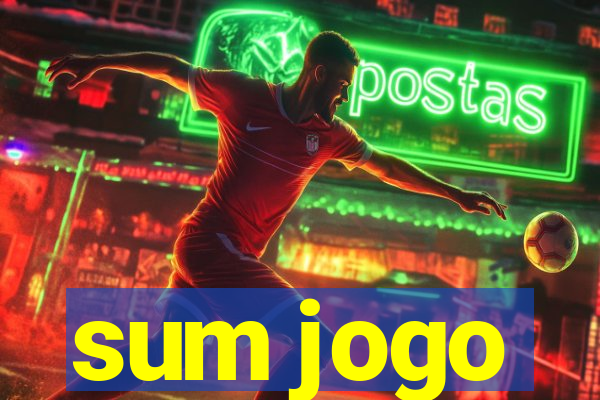 sum jogo