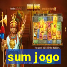 sum jogo