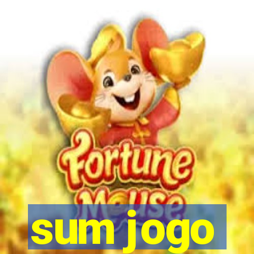 sum jogo