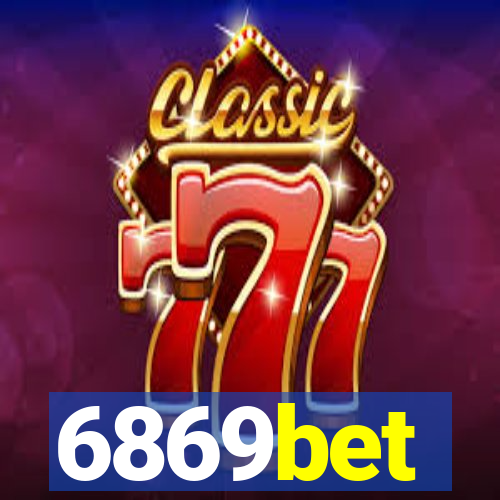 6869bet