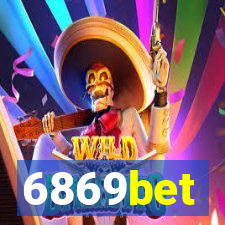 6869bet