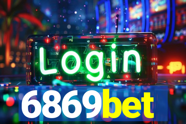 6869bet