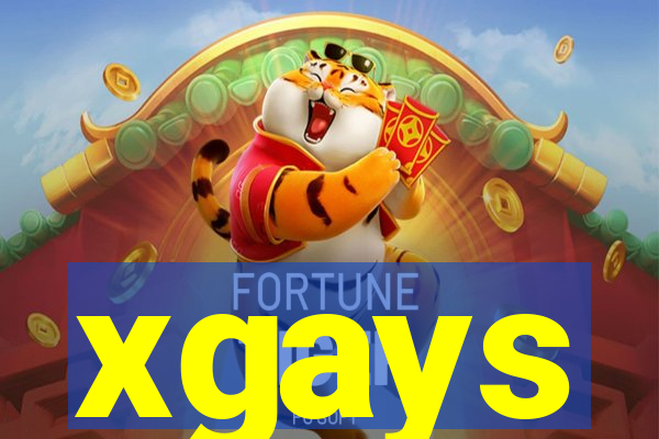 xgays