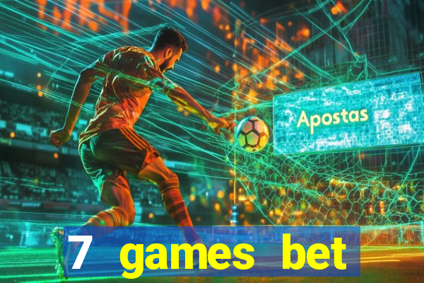 7 games bet reclame aqui