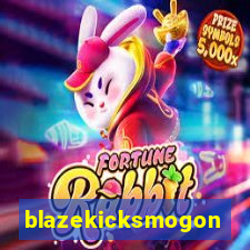 blazekicksmogon