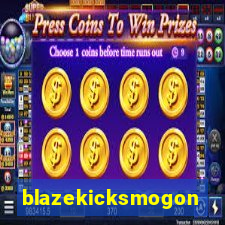 blazekicksmogon