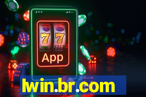 Iwin.br.com