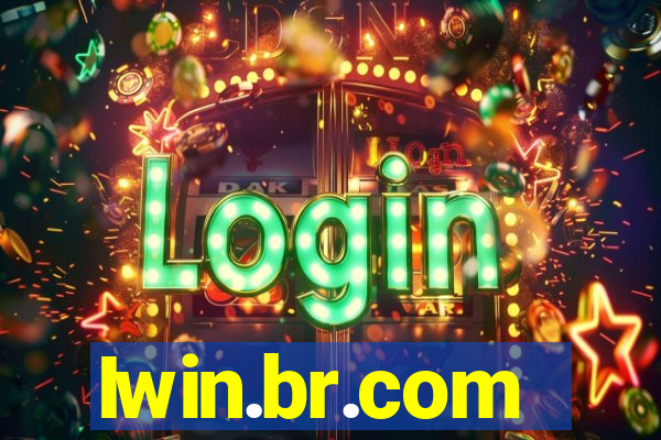 Iwin.br.com