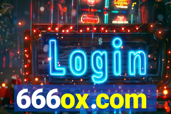 666ox.com