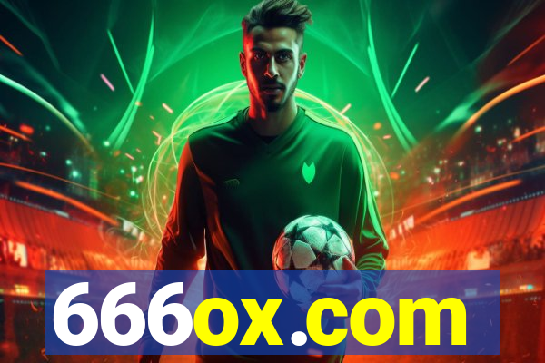 666ox.com