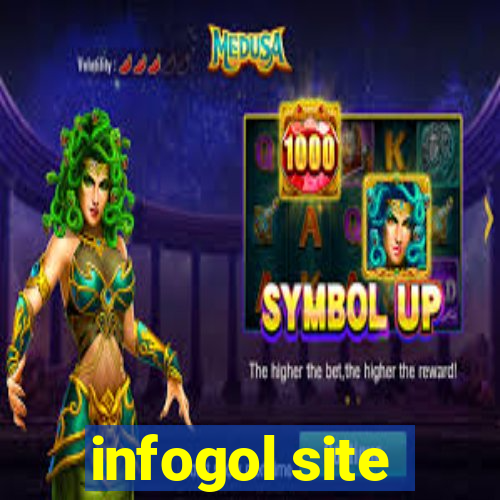 infogol site