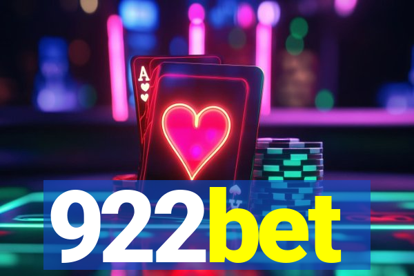 922bet