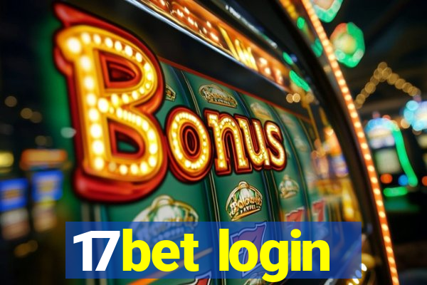 17bet login