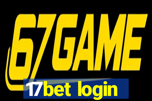 17bet login