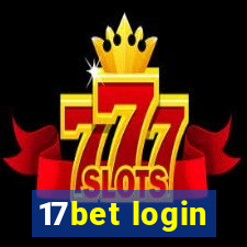17bet login