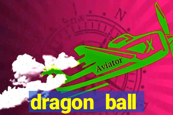 dragon ball classico legendado