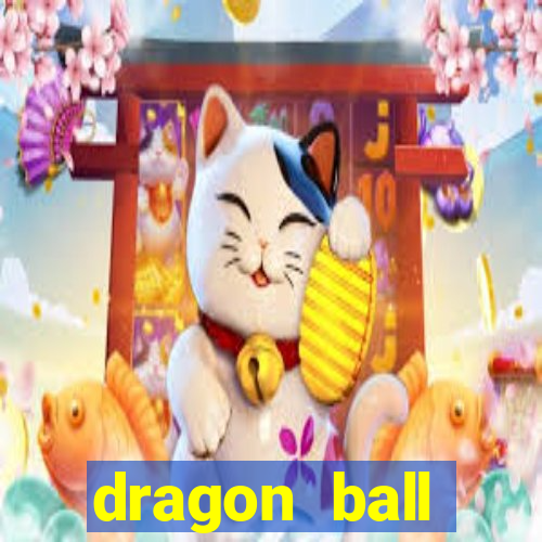 dragon ball classico legendado