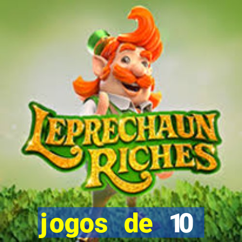 jogos de 10 centavos da pragmatic play
