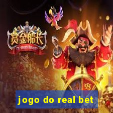 jogo do real bet