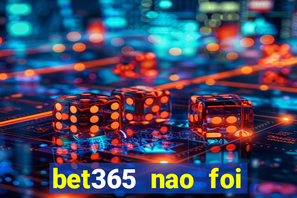 bet365 nao foi possivel processar seu deposito