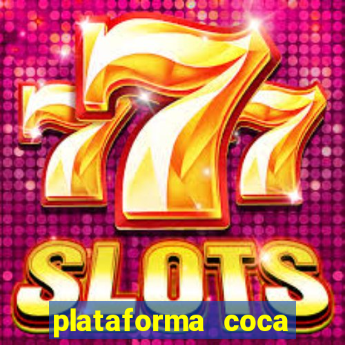 plataforma coca cola bet