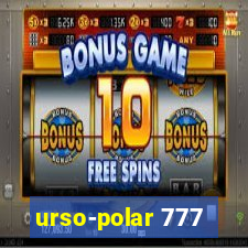 urso-polar 777