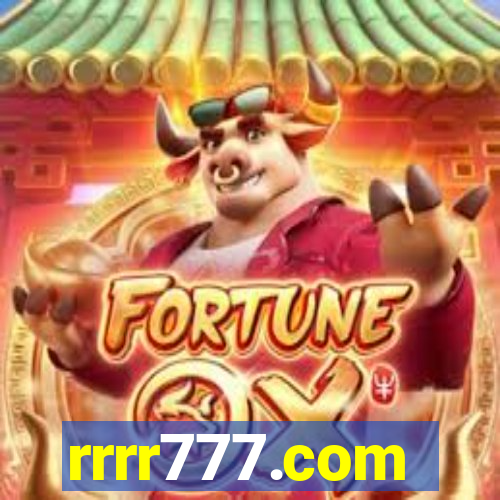rrrr777.com