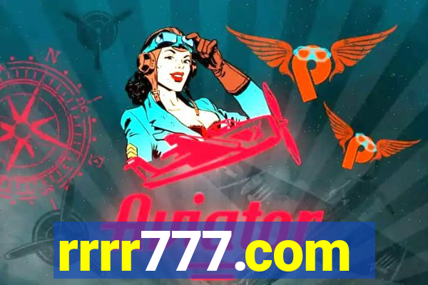 rrrr777.com