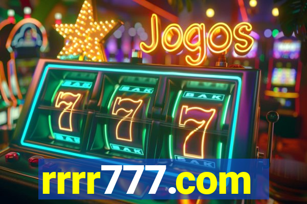 rrrr777.com
