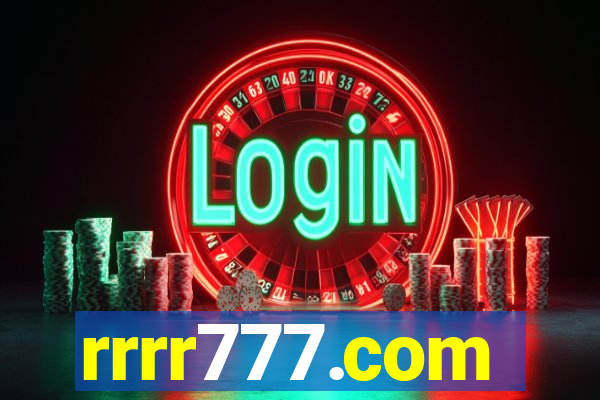rrrr777.com