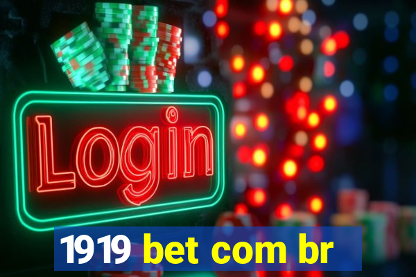 1919 bet com br