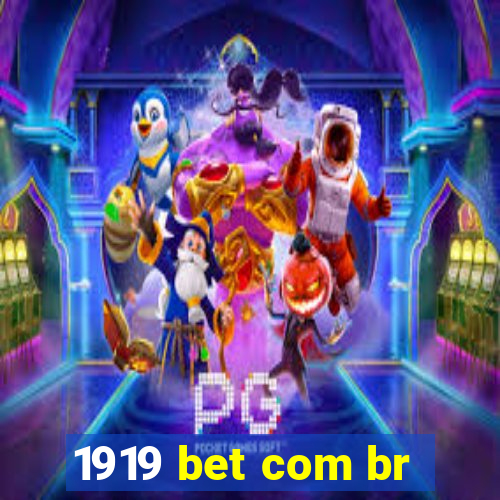 1919 bet com br